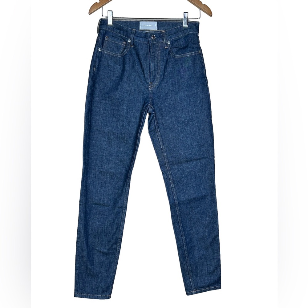 Everlane Skinny Jeans 27R